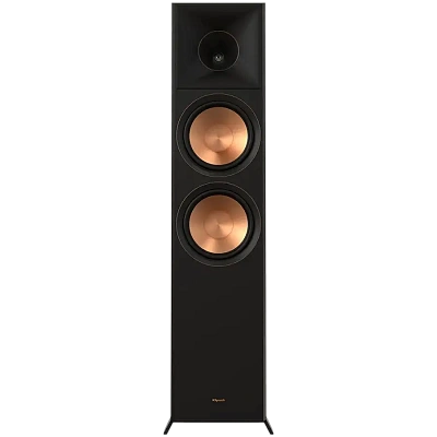 Колонка Klipsch Reference Premiere RP-8060FA II Floorstanding, Single (1070012)