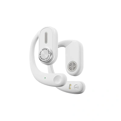 Bluetooth гарнитура FiiO Jade Audio JW1, White (JW1/WHITE)
