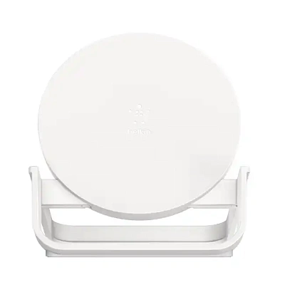 Беспроводное зарядное устройство Belkin 10W (WIB001vfWH)