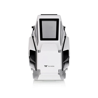 Компьютерный корпус Thermaltake AH T200 Snow без Б/П (CA-1R4-00S6WN-00)