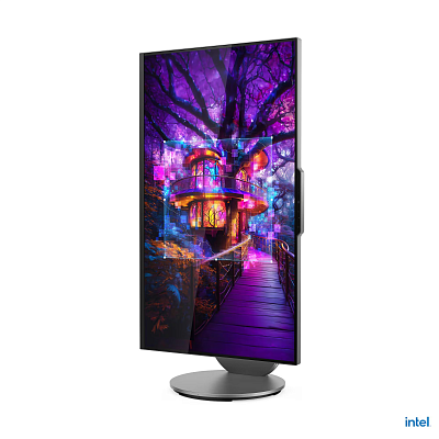 Моноблок Lenovo Yoga AIO 27IAH10, 27" (F0J2004GRU)