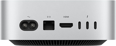 Мини-ПК Apple Mac mini M6 (MHQK4UA/A)