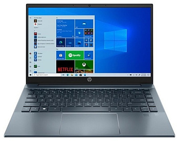  Ноутбук HP Pavilion Plus 14-eh0002ci (6G7X8EA)