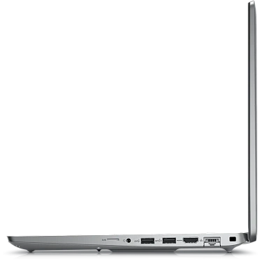 Ноутбук Dell Latitude 5550 (210-BLYZ_i7) без камеры и микрофона