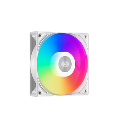 Водяное охлаждение для CPU PCCooler DA360 Pro ARGB WH (DA360 Pro ARGB WH)