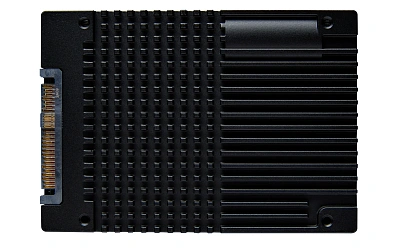 Твердотельный накопитель SSD 3,84 Tb, Kingston DC3000ME, U.2 PCIe Gen5 x 4 NVMe (SEDC3000ME/3T8)