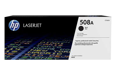 Лазерный картридж HP CF360A (CF360A)