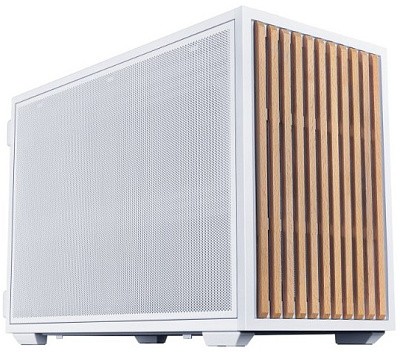 Корпус Lian Li B4W-WD White (G99.B4W-WD.00)