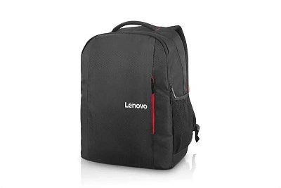 Сумка Lenovo CASE_BO 15.6 Backpack B515 Black-ROW (GX40Q75215)
