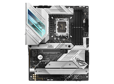 Материнская плата ASUS ROG Strix Z690-A Gaming WiFi (90MB1AP0-M0EAY0)