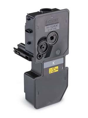 Тонер-картридж Kyocera TK-5240K  (1T02R70NL0)