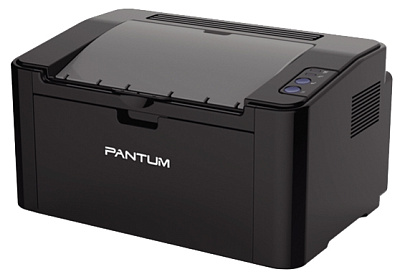 Принтер лазерный Pantum P2507 (P2507)