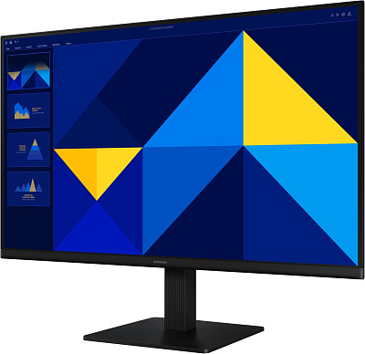 Монитор Samsung 27" LS27D300GAIXCI (LS27D300GAIXCI )
