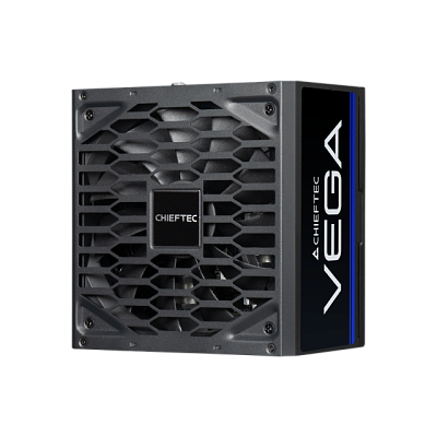 Блок питания Chieftec Vega 750W (PPG-750-S)