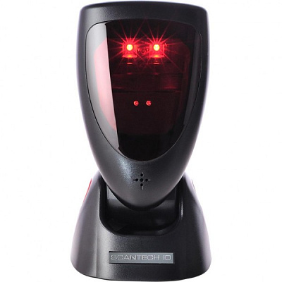 Сканер штрихкода стационарный 2D Scantech ID Libra L-7180i  ()