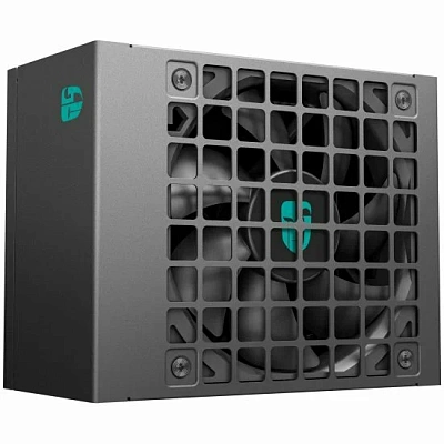 Блок питания GamerStorm PS850G (R-PS850G-FE0B-WGEU)