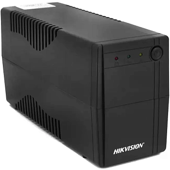 Источник бесперебойного питания Hikvision DS-UPS1000 (DS-UPS1000)