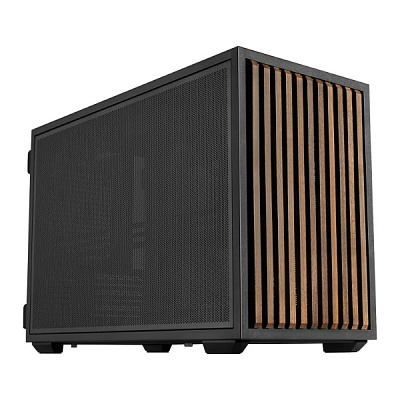 Корпус Lian Li B4X-WD, Black (G99.B4X-WD.00)