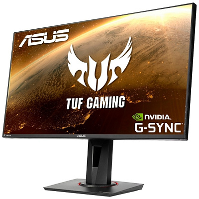 Монитор ASUS VG279QM (90LM05H0-B01370/90LM05H0-B03370)