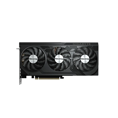 Видеокарта Gigabyte GeForce RTX 5070 Ti WINDFORCE OC V2 16G (GV-N507TWF3OCV2-16GD)