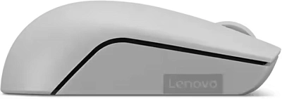 Мышь Lenovo 300 Wireless Compact Mouse (GY51L15678)