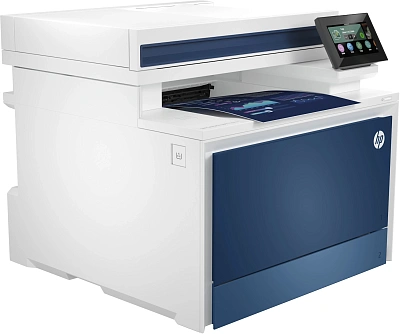 МФУ HP Europe LaserJet Pro 4303dw (5HH65A)