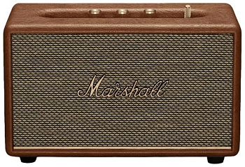 Беспроводная колонка Marshall Acton 3 Brown (Acton 3/Brown)