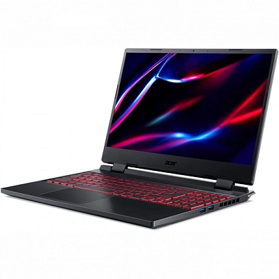Ноутбук Acer Nitro 5 AN515-58 (NH.QFMER.00D)