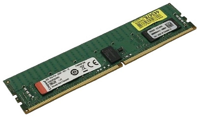 Модуль памяти Kingston, ECC DDR4 8 GB 2933MHz (KSM29RS8/8HDR)
