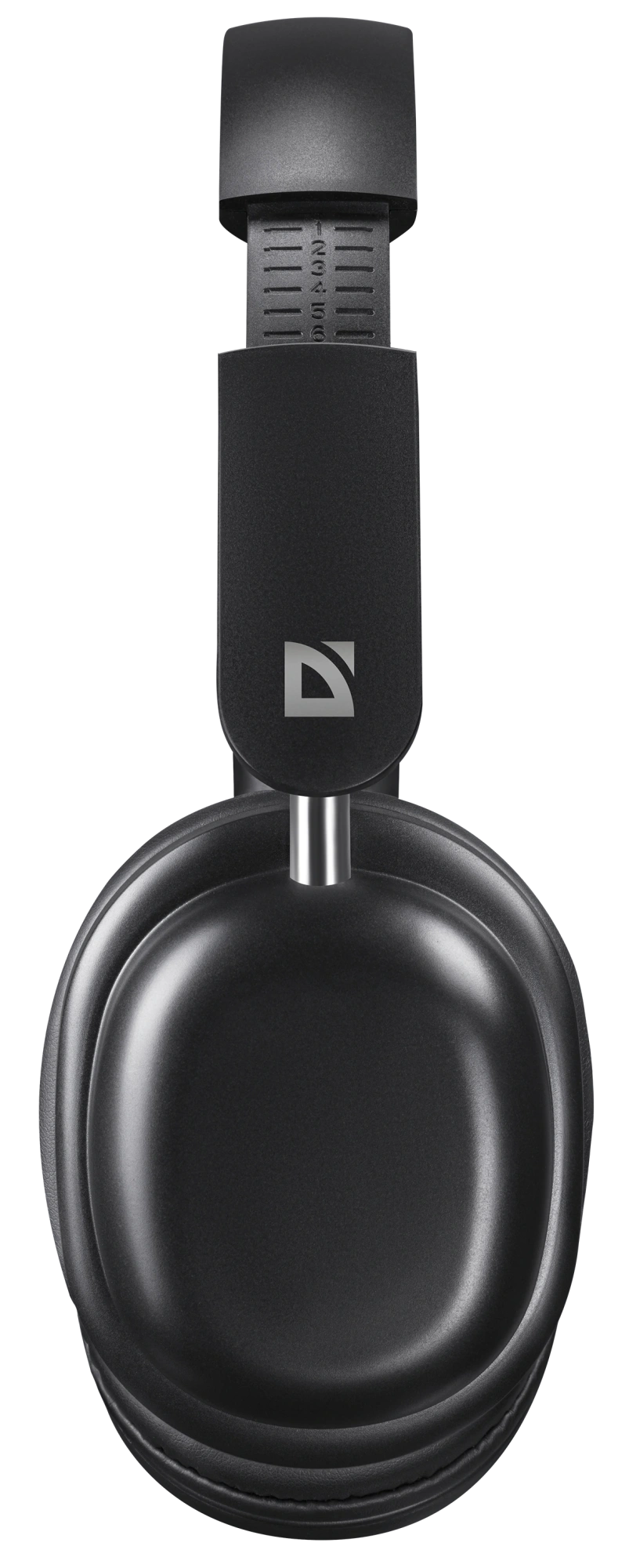 Наушники-гарнитура беспроводные Defender FreeMotion B640 черный (63640)