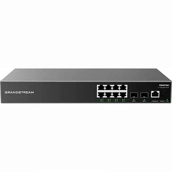 Коммутатор Grandstream GWN7801 (GWN7801)