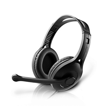 Гарнитура Edifier K800USB Чёрный (K800USB)
