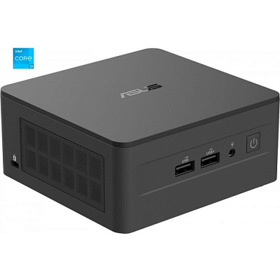 Платформа мини-ПК Asus NUC 13 Pro (90AR00C1-M00040)
