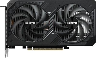Видеокарта Gigabyte GeForce RTX 5060 Ti WINDFORCE MAX OC 8G (GV-N506TWF2MAX OC-8GD)