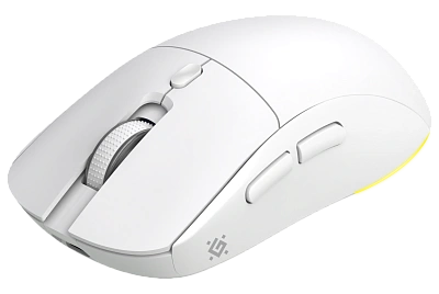 Мышь Defender Stone GM-551, White (52554)
