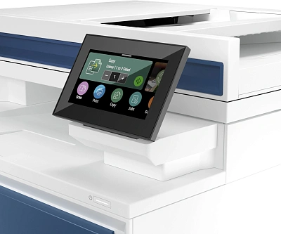 МФУ HP Europe LaserJet Pro 4303dw (5HH65A)