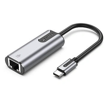Адаптер USB Vention CFNHB (CFNHB)