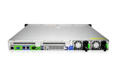 Сервер 1U Rack Gooxi SL101-D04R ()