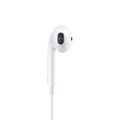 Гарнитура Apple EarPods A3046 USB-C (MYQY3ZM/A)