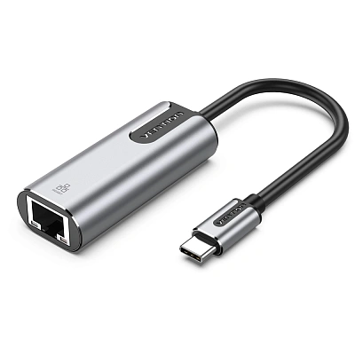Адаптер USB Vention CFNHB (CFNHB)