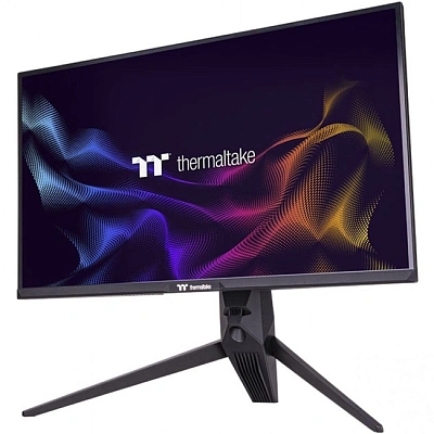 Монитор Thermaltake TGM-I27FQ 27" (GM-GFT-27FTQB-EU)