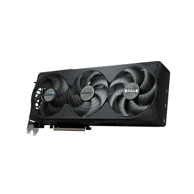 Видеокарта Gigabyte GeForce RTX 5070 Ti EAGLE OC SFF 16G (GV-N507TEAGLE OC-16GD)