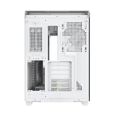 Корпус Montech KING 95 PRO, Белый (KING 95 PRO (W))