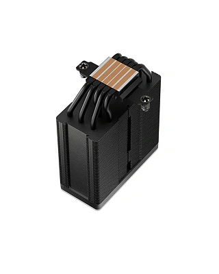 Кулер DeepCool AG500 BK ARGB V2 (R-AG500-BKAMMN-GJD)