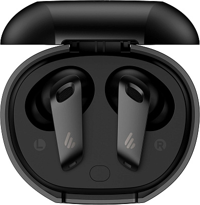 Гарнитура TWS Edifier NeoBuds Plus, Black (NeoBuds Plus Black)