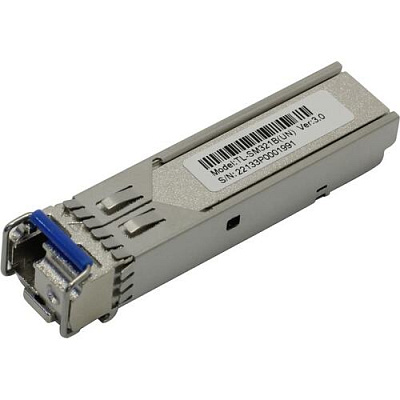 Оптический транссивер GbE SFP WDM Tp-Link SM321B  (SM321B(UN))