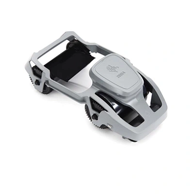 Красящая лента для Zebra ZC100/ZC300 (800300-320EM)