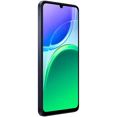 Смартфон Vivo Y05, 4/128GB, Black (ViVO Y05 4/128GB Black)