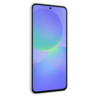 Смартфон Samsung Galaxy A36 5G 128GB, Awesome White (SM-A366EZADSKZ)