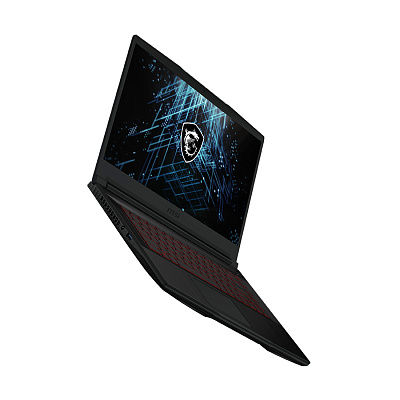 Ноутбук MSI GF63 Thin 11UC-1229XGE (9S7-16R612-1229)